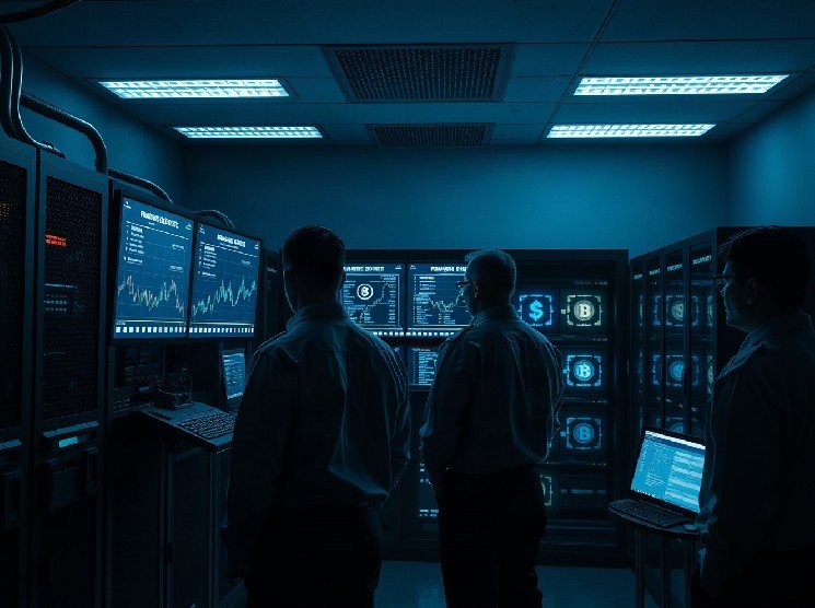 Cambodia Dismantles Crypto Laundering Network Linked to Sinaloa Cartel