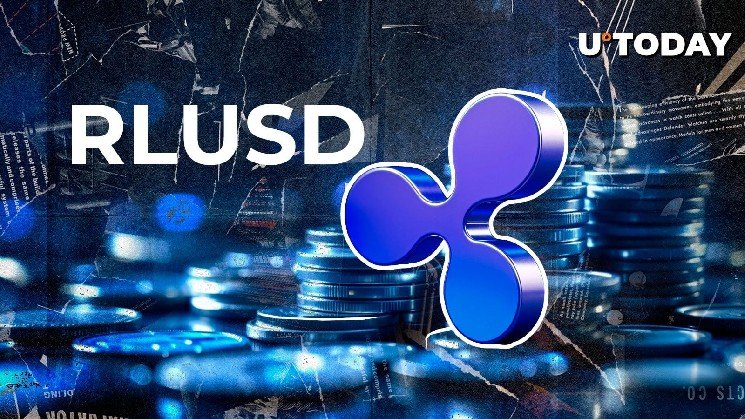 Ripple's RLUSD Zeros In on PayPal USD as Its Market Cap Tops $2 Billion