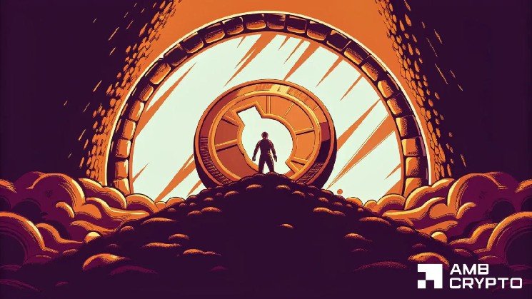 Ondo crypto leads the tokenized stocks market – But xStocks is catching up