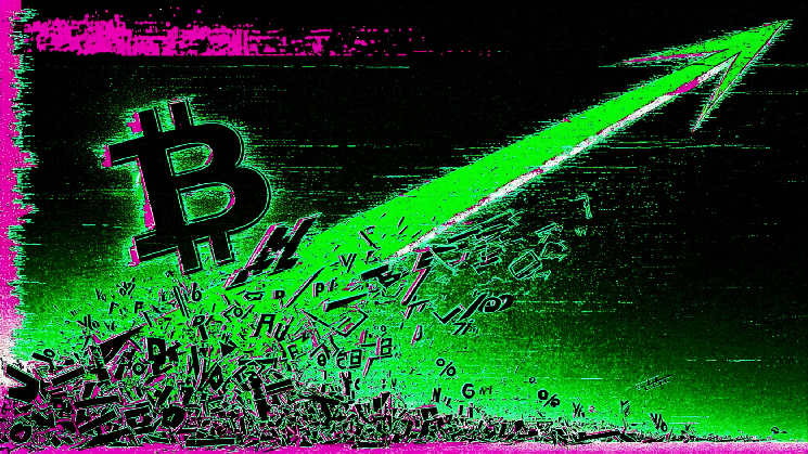 Bitcoin Posts Biggest Week Since 2024 as Trump Pushes Senate on CLARITY Act
