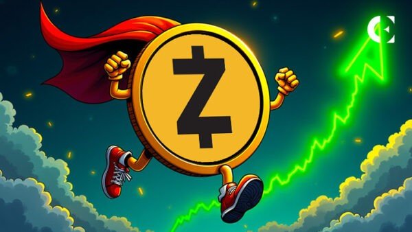 Grayscale Files Fifth Amendment for Proposed Zcash ETF