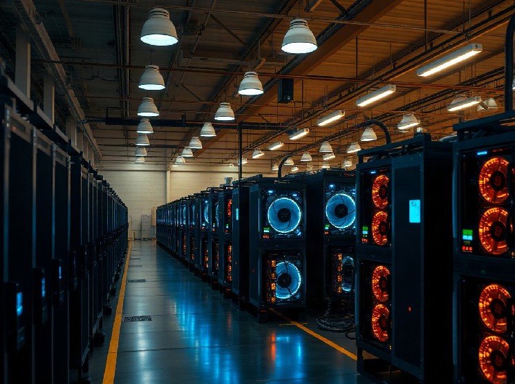 Bitari Files for $30M Nasdaq IPO to Expand Bitcoin Mining Operations