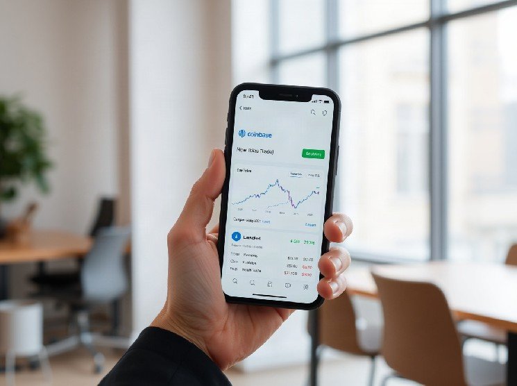 Coinbase Adds Instant Onchain Token Trading for Base and Solana in App