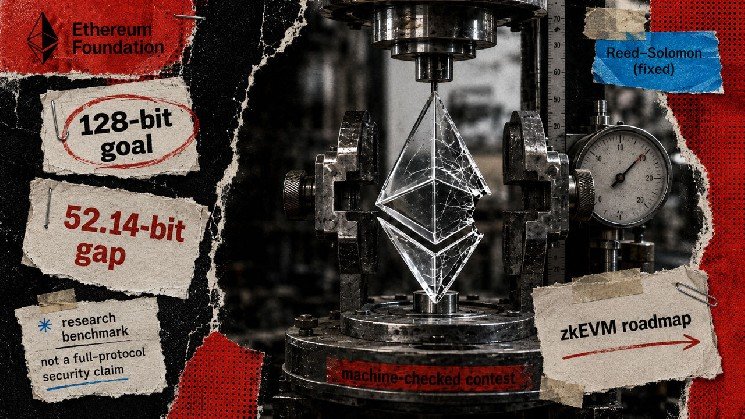 Ethereum researchers are racing to close a zkEVM security gap before December