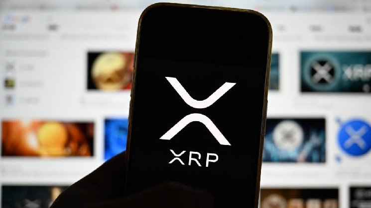 New Phase for XRP Could Emerge as AI Agents Move Toward Real Spending