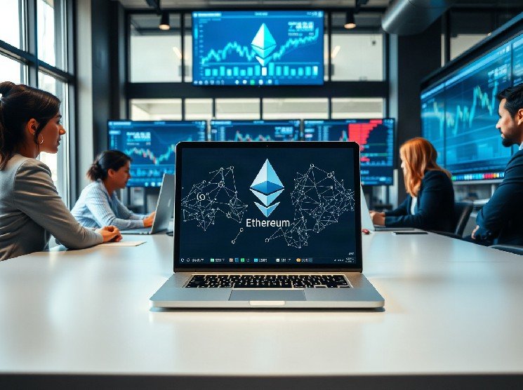 Coinbase Executive Jesse Pollak Denies ETH Sale Claims, Highlights Ecosystem Contributions