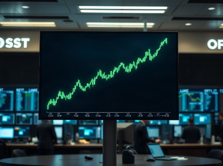 Raoul Pal: Bitcoin’s Oversold Signal vs Nasdaq Points to Long-Term Crypto Outperformance
