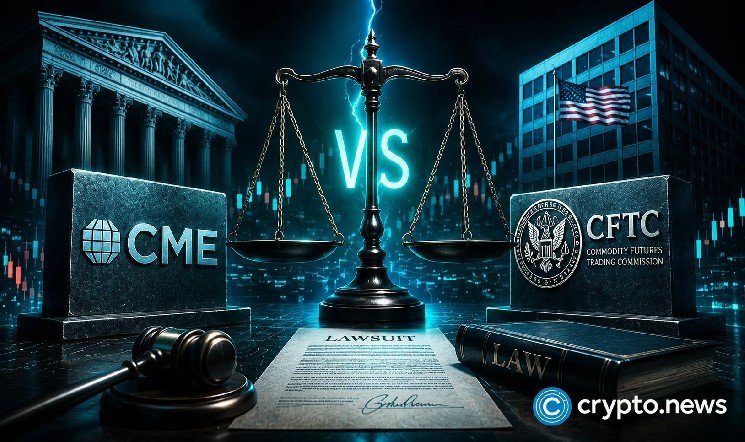 CME vs Kalshi: the prediction market fight that just went personal at the CFTC