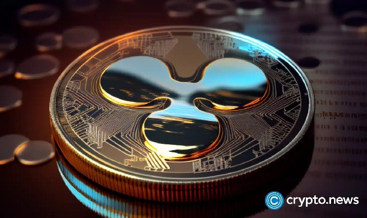 XRP erased its death cross. That does not mean what most headlines are claiming.