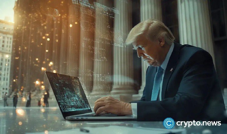 63% of Americans say Trump crossed the line on crypto. The CLARITY Act ethics clause is why that number matters.