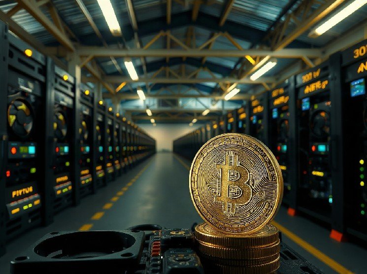 Bitdeer Offloads Entire 265.6 BTC Weekly Output, Extending Zero-Treasury Stance