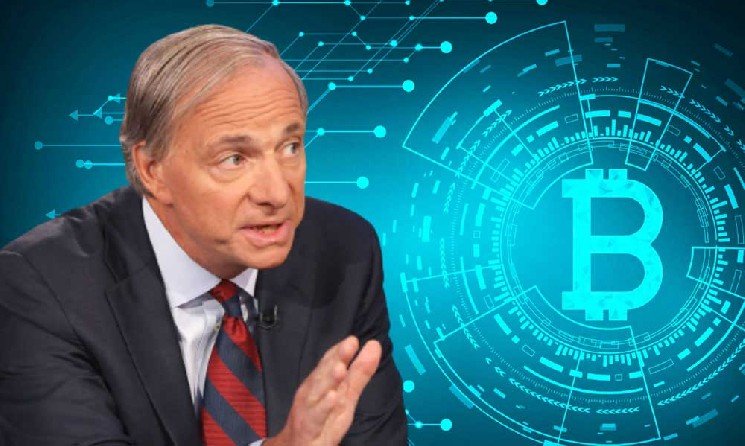 Billionaire Ray Dalio: “U.S. Debt Is Reaching a Point of No Return—Turn to Gold and Bitcoin”