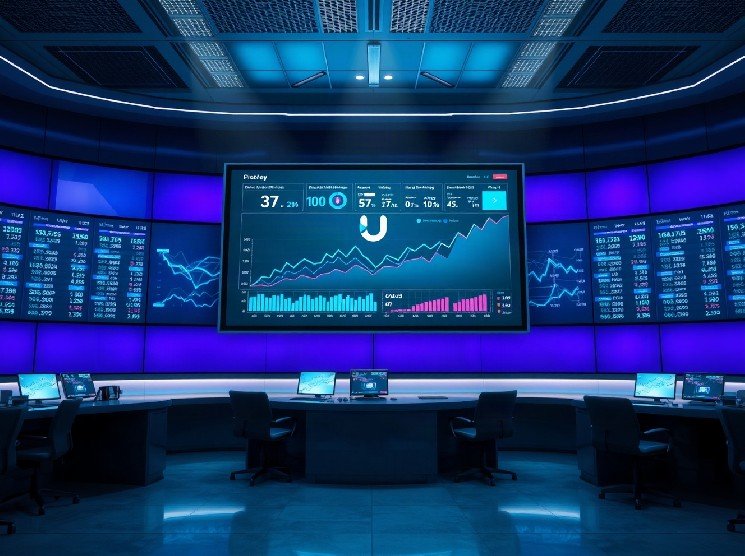 Uniswap Hits Record Daily UNI Burn of $590K as Ethereum Leads the Way