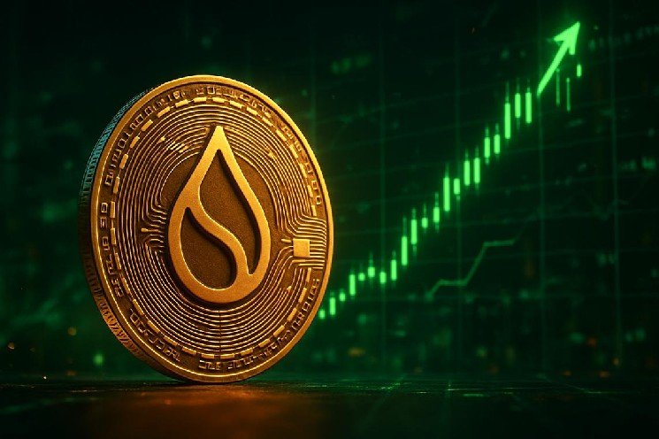 Sui crypto rally hits overbought extremes as DeFi fees jump 913% weekly