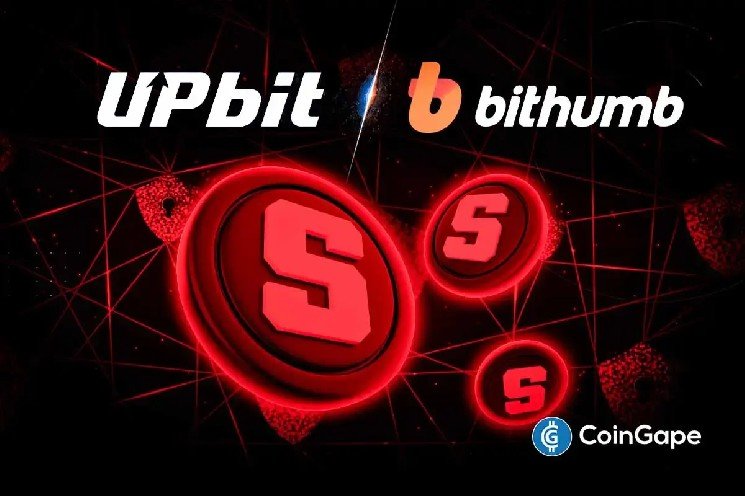 Upbit Warns, Bithumb Suspends SAND After 500M+ Token Mint Exploit on Base