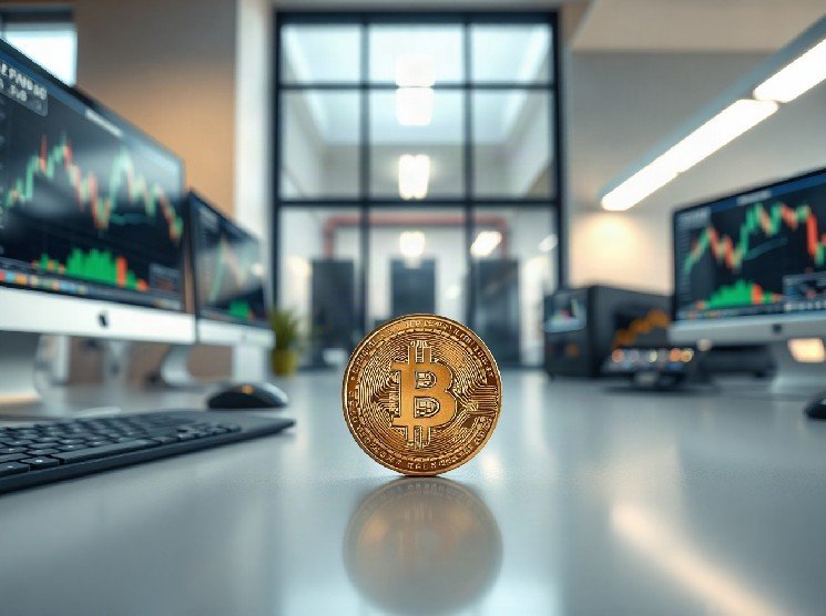 Riot Platforms Could Reclaim Up to 1,547 BTC From Coinbase Loan Collateral as Bitcoin Rebounds
