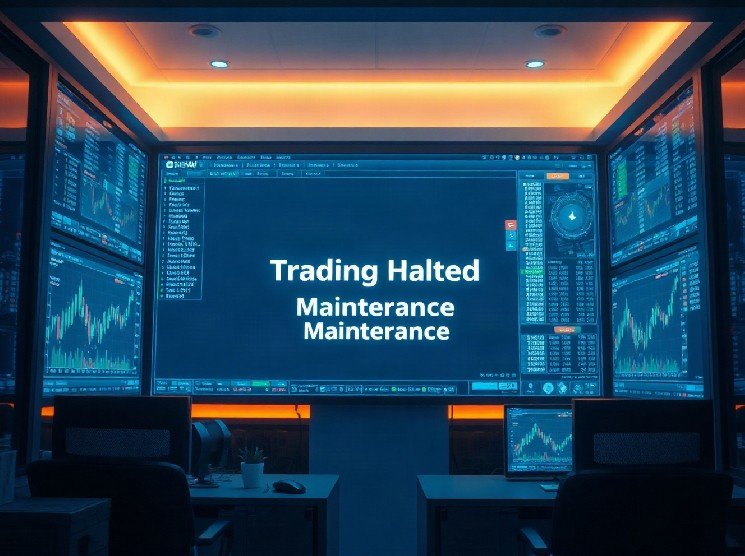 Solana DEX WET Suspends Trading After Internal Network Incident
