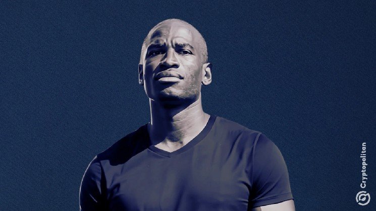 Arthur Hayes shuts down links to FLOP meme tokens, airdrop still months away
