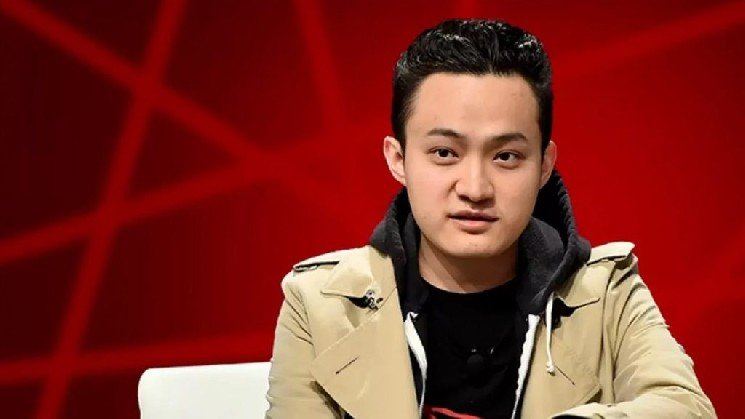 Justin Sun Declares War on an Altcoin: “It Freezes Users’ Assets With Its Hidden Feature”