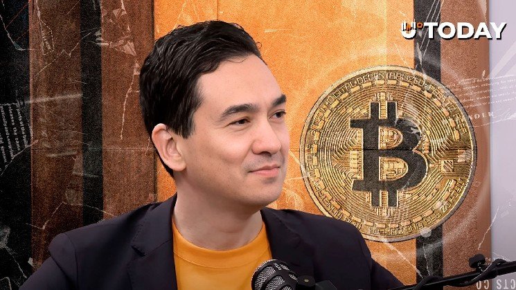 'Bitcoin Exists Outside the Financial System,' Metaplanet CEO Says This Is No Longer Valid