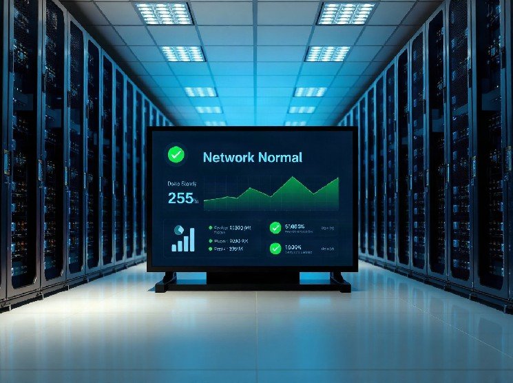 Harmony Completes Rollback, Network Restored to Pre-Attack State