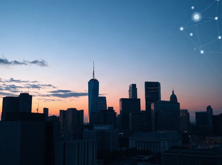 Fairmint CEO warns tokenized stocks risk market fragmentation