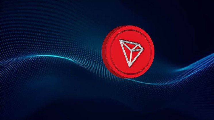 Tron Inc. acquires 146,214 TRX as price eyes $0.36 resistance