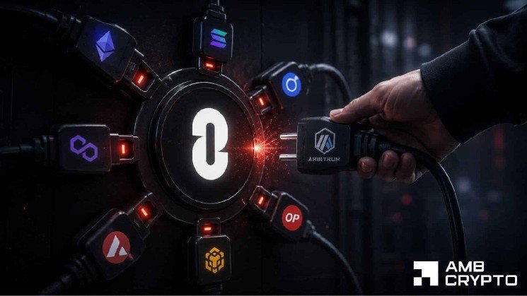 LayerZero to axe 14 low-activity chains after KelpDAO exploit – Details