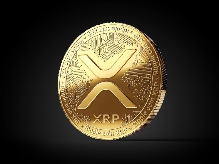 XRP Ledger Posts 150% Increase in Most User-Centered Metric out There