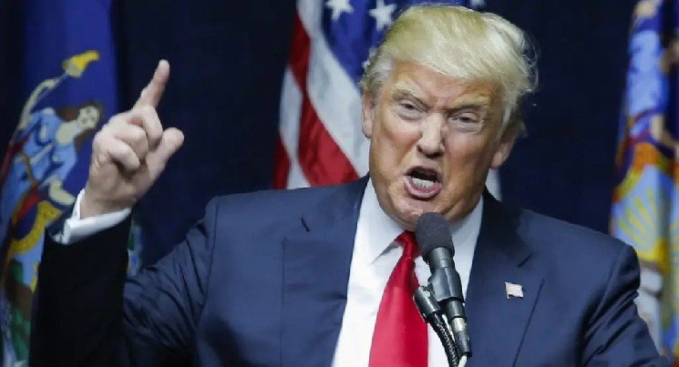 Is Donald Trump Launching a New Altcoin? An Official Statement Has Been Released
