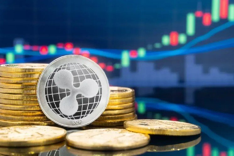 XRP Just Flipped Belarus’ GDP as Open Interest Rockets to $3.56B