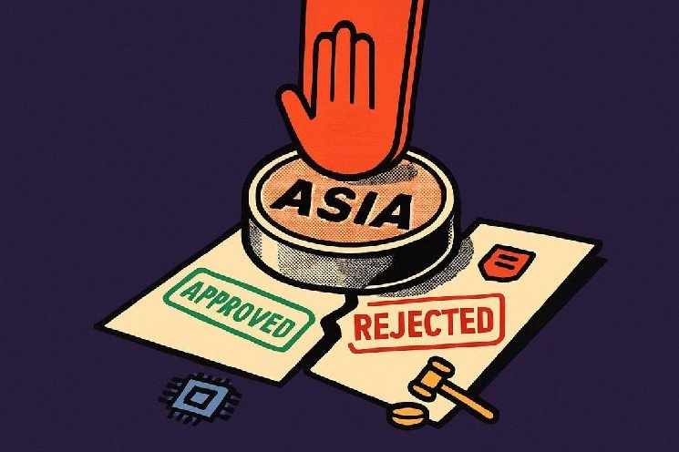Asia crypto regulation updates: Korea’s crime unit, Japan’s first license in 4 years