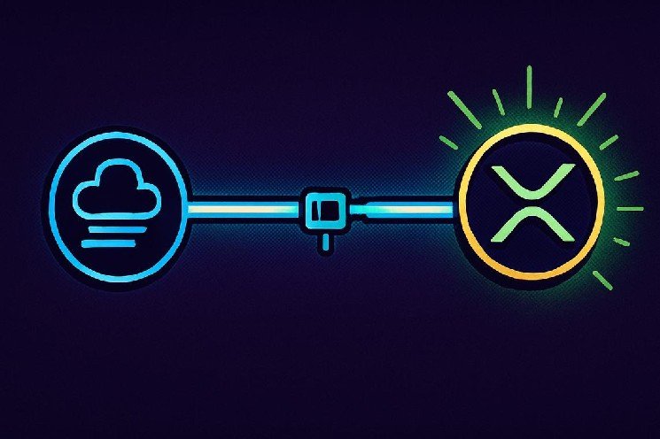 XRP Integration FedNow Isn’t Coming — It’s Already Running