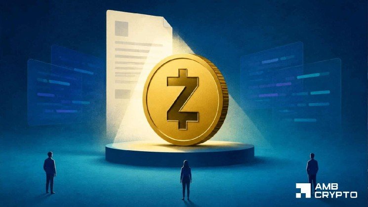 Zcash price reclaims $800 amid ETF hype – Can ZEC hold its rally?