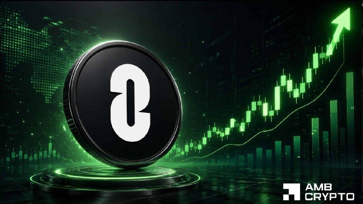 LayerZero price reclaims $1 – But ZRO’s 14% rally faces THIS test