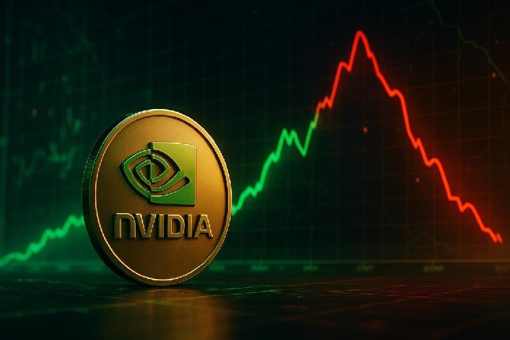 NVIDIA Corporation stock: Uptrend holds, $190 downside risk looms before earnings
