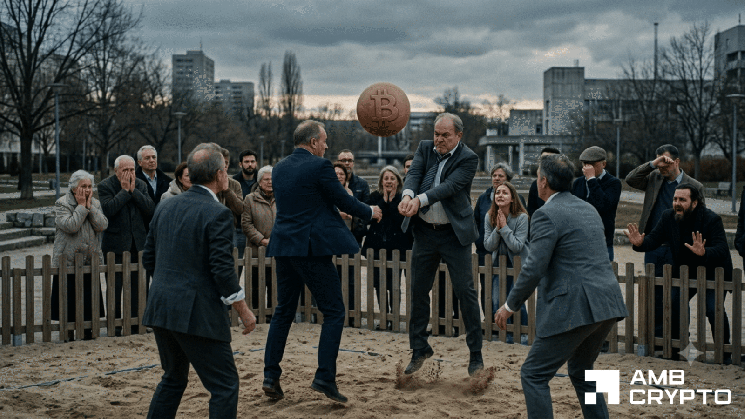 September FOMC is coming – Bitcoin’s 2026 track record reveals why it’s bad news