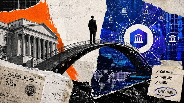 The next phase of tokenization is utility