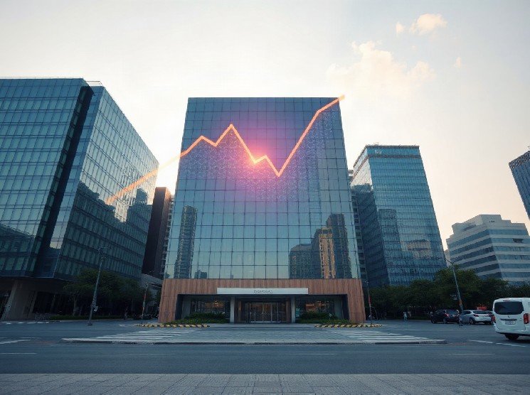 Dunamu Completes U.S. GAAP Switch, Moves Closer to Nasdaq Listing