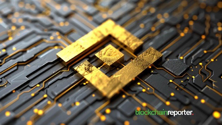 Binance Launches Agent OS to Open Crypto Trading to AI Agents