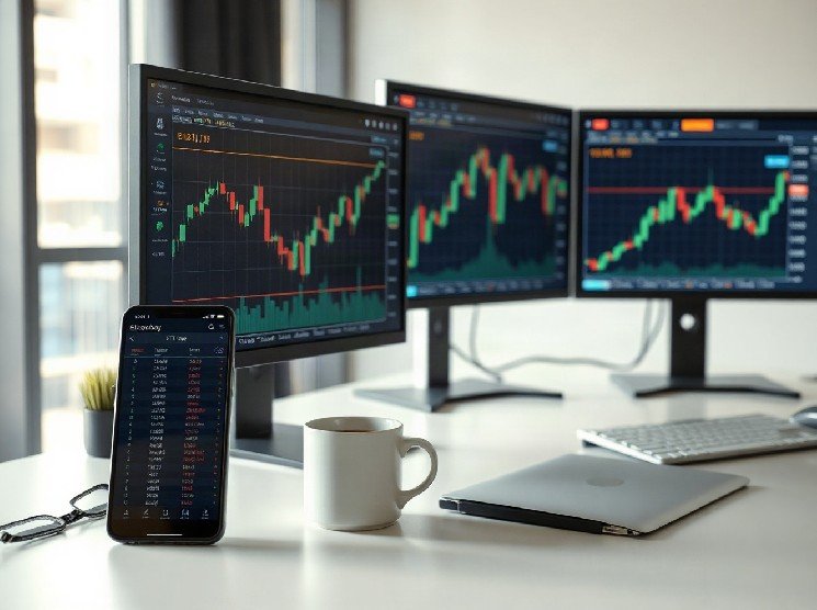 Balchunas: IBIT Flow Pattern Signals Bullish Momentum for Bitcoin ETFs