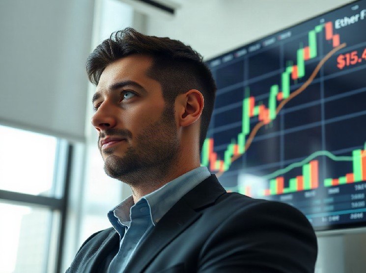 Arthur Hayes Adds $1.2M in ETHFI, Signaling Renewed Confidence in Ether.fi