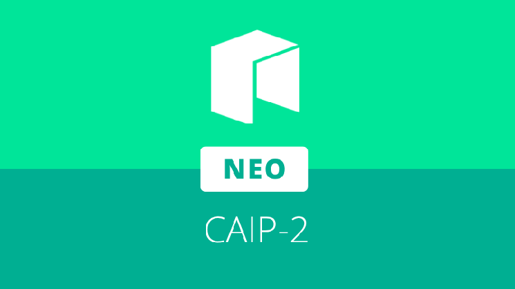 Neo N3 gets a canonical chain-agnostic identity with CAIP-2 registration