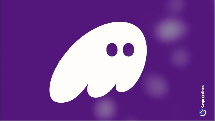 Phantom drops Sui support as the network struggles to regain momentum