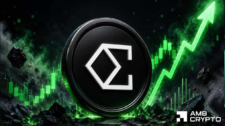 How Ethena’s $1.5M whale transfer could test ENA’s push to $0.25