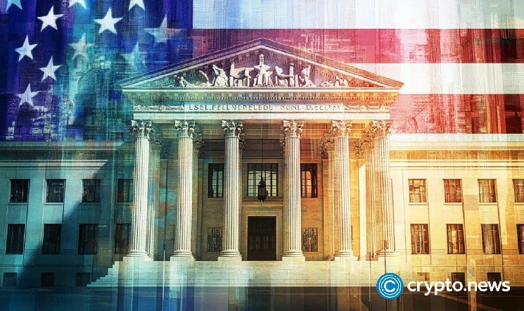 Fed study finds Bitcoin returns can spur crypto buying