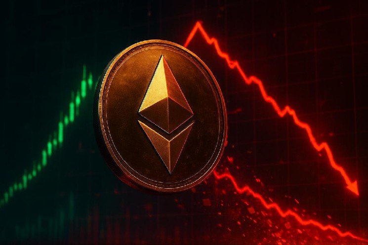 Ethereum Price Today Hits $2,468 as Overbought RSI Signals Pullback Risk