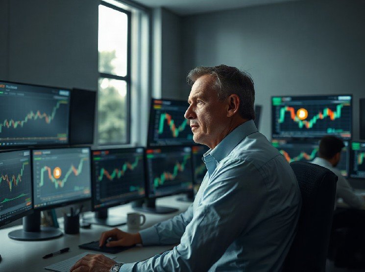 Real Vision Analyst Defends Bitcoin Bearish Calls, Stresses Need for Market Debate