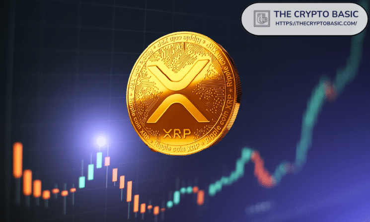 XRP at $3.40 Won’t Shock Me, Says Canary Capital CEO, Shares Bold Timeline