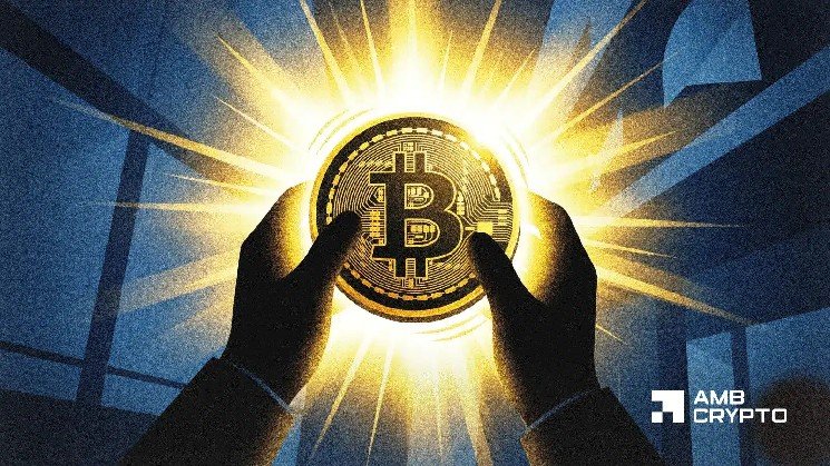 Bitcoin remains below $80K – THIS divergence can help BTC’s September breakout
